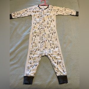 Nest design sleeping bag xl